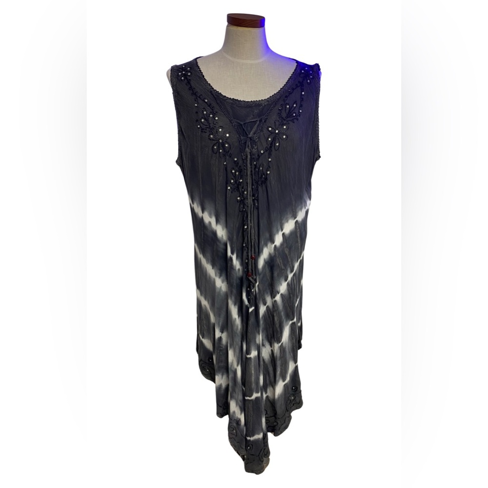 Second-Hand Dress